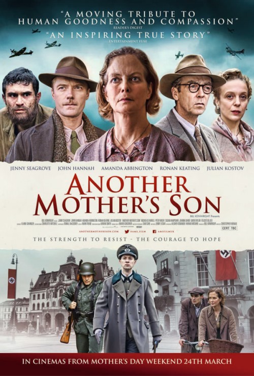 دانلود فیلم Another Mother's Son 2017