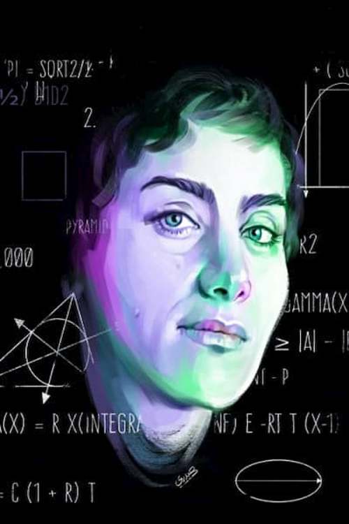 دانلود دوبله فارسی Secrets of the Surface: The Mathematical Vision of Maryam Mirzakhani